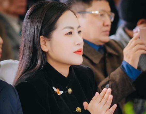 Sau Huấn Hoa Hồng, 1 nhà hảo tâm tuyên bố sẽ ủng hộ 2 tỷ đồng nếu mẹ bé Bắp làm được 1 điều