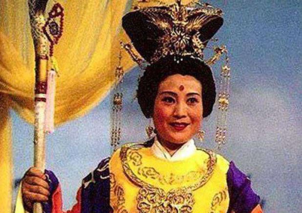 Quên Nữ Oa hay Tây Vương Mẫu đi, đây mới là nữ thần trong Cửu Đại Thiên Tôn có thể đoạt mạng Tôn Ngộ Không