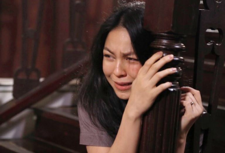 Mẹ chồng đặt 200 triệu trước mặt tôi: "Ly hôn đi, nó vô sinh rồi!"