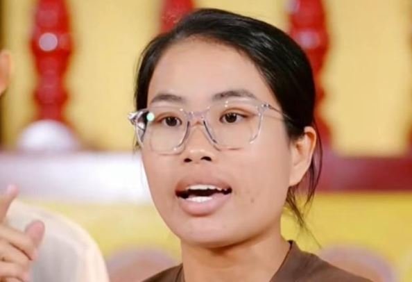 Điểm bất thường trong sao kê mới nhất được mẹ Bắp đăng tải lên mạng xã hội