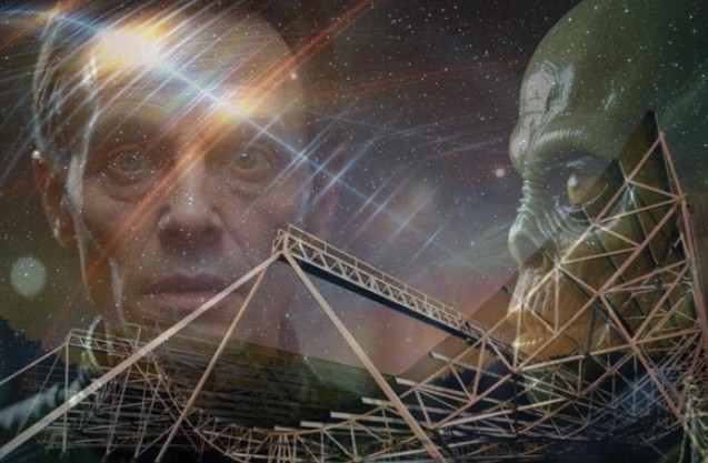 Vì sao chúng ta chưa gặp được người ngoài hành tinh?