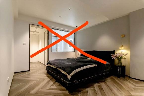 Tại sao nhiều người ngày càng không muốn có 'phòng tắm' trong phòng ngủ chính? Xem chia sẻ của những người đã từng có kinh nghiệm