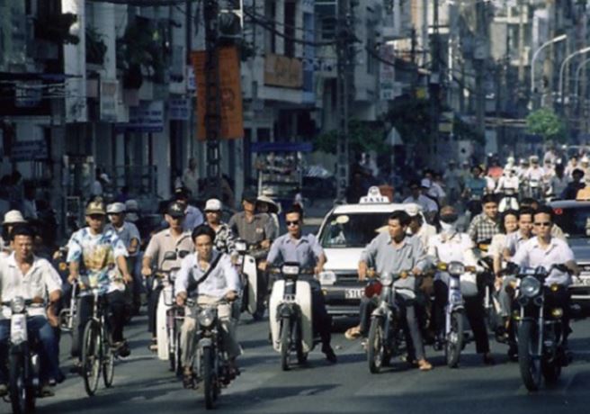 Danh sách 38 tỉnh, thành phố của Việt Nam sau khi chia tách, sáp nhập năm 1976