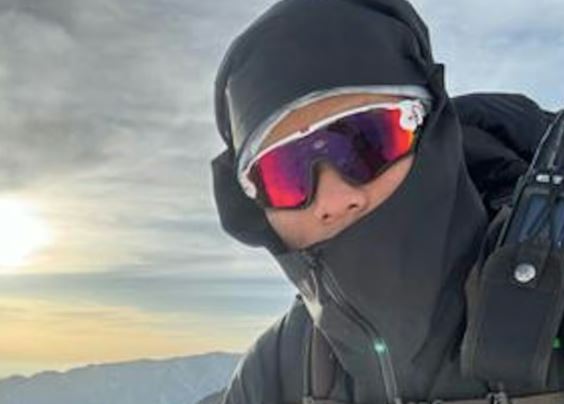 Hy hữu: Thanh niên 18 tuổi thoát chết sau 10 ngày đi lạc nhờ ăn kem đánh răng