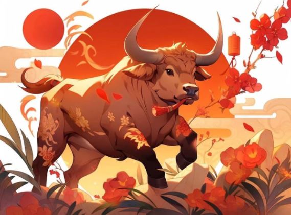 4 con giáp sẽ gặp nhiều may mắn và có sự nghiệp suôn sẻ trong tháng 3