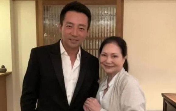 Mẹ Từ Hy Viên lên tiếng về tranh chấp thừa kế tài sản với rể cũ, Uông Tiểu Phi muốn đưa con về Bắc Kinh nhưng kế hoạch đằng sau gây tranh cãi