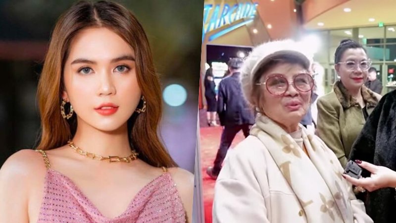 Mẹ ruột Bằng Kiều nhận xét bất ngờ về Ngọc Trinh, nói thẳng về danh xưng ‘bông hoa di động’