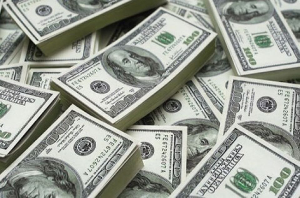 Tỷ giá ngoại tệ ngày 28/2/2025: Giá USD tăng nhẹ, đồng NDT tiếp tục suy yếu 