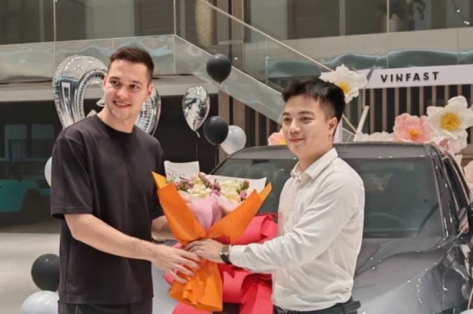 Filip Nguyễn nguy cơ bị gạch tên, trụ cột ĐT Việt Nam có hành động khiến NHM trầm trồ