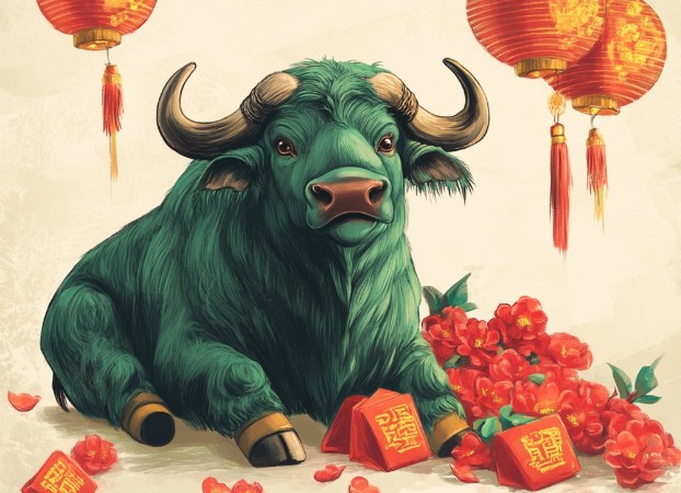 3 con giáp đón vận may, làm ăn phát đạt cuối tuần này (1-2/3)!