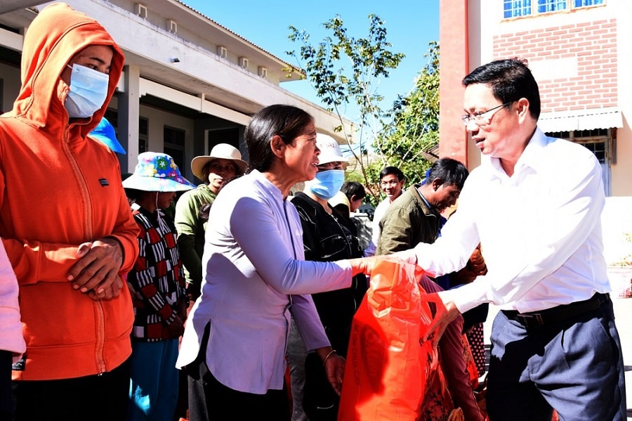 Công ty Thuỷ điện Ialy: 25 năm phát triển sản xuất gắn với trách nhiệm xã hội