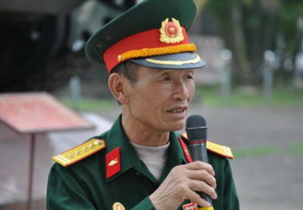 Thân thế vị Đại tá Quân đội nhân dân Việt Nam cắm cờ trên nóc Dinh Độc lập, từng hội ngộ với Đại tướng Võ Nguyên Giáp