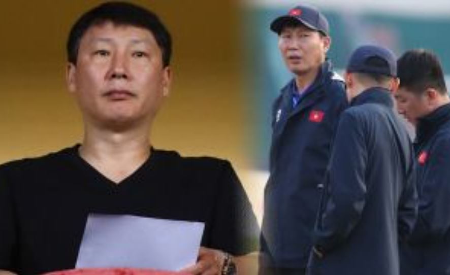 ĐT Việt Nam được 'cao nhân' giúp sức, HLV Kim sang-sik đón nhân tố mới ở VL Asian Cup 2027