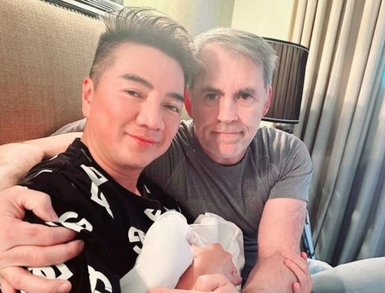 Đàm Vĩnh Hưng hạnh phúc khoe tin vui lớn giữa vụ kiện hàng chục triệu đô với tỷ phú Mỹ