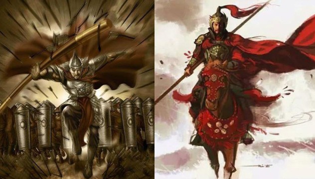 Vị danh tướng duy nhất của Việt Nam từng đi ăn trộm, khi mất tên được đặt cho nhiều con đường