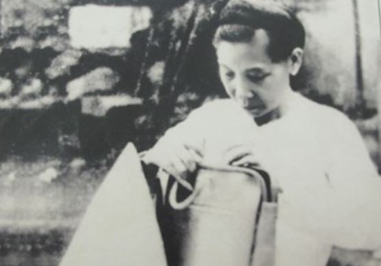 Nữ Đại tá tình báo giỏi nhất Việt Nam, được đặt tên cho 2 con đường là ai?