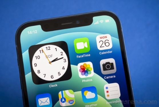 Cầm 10 triệu đập hộp iPhone 12 ngon - bổ - rẻ, màn hình xịn như iPhone 16, vẫn đủ sức so kè Galaxy S24