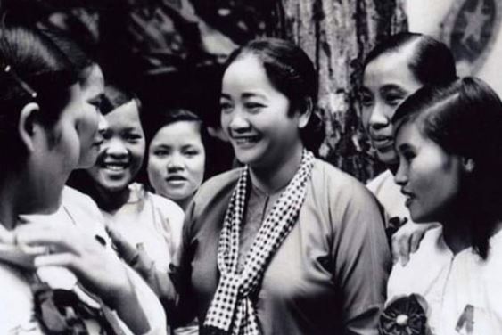 Danh tính nữ tướng đầu tiên của Quân đội Nhân dân Việt Nam, từng được Bác Hồ nhận xét ‘vẻ vang cho cả dân tộc’