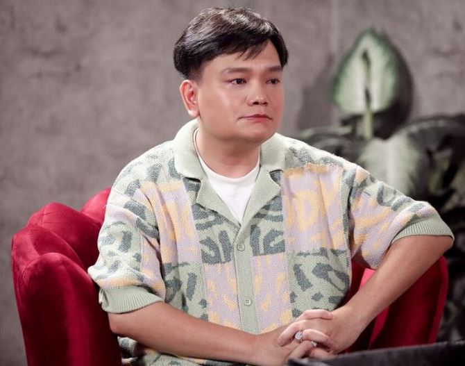 Nhạc sĩ Trịnh Tú Trung tung bằng chứng mẹ Bắp nói dối: Một lần bất tín vạn lần bất tin!