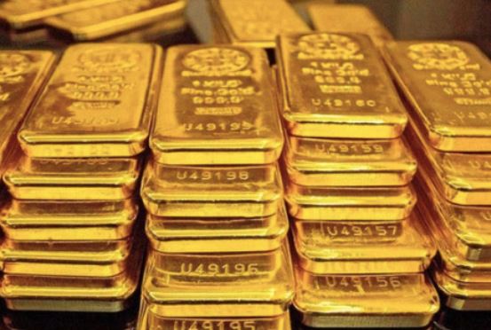 Vàng sẽ bớt ‘toả sáng’ dưới chính sách thuế quan của Tổng thống Donald Trump?