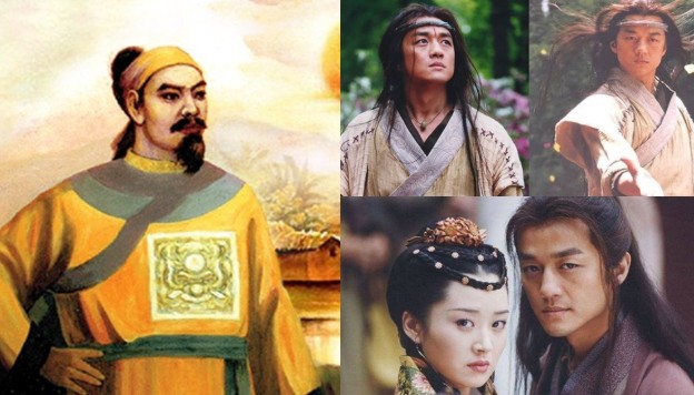 Việt Nam thuộc triều đại nào ở thời Tiếu Ngạo Giang Hồ? Là triều đại dài nhất lịch sử nước ta