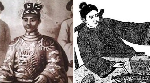 Triều đại nắm giữ ‘kỷ lục’có nhiều vua bị giết nhất lịch sử phong kiến: Đều chết trong tủi nhục