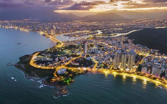 Tỉnh phát triển hàng đầu Việt Nam cần hơn 1 triệu tỷ đồng để trở thành thành phố trực thuộc trung ương: Là tỉnh nào?