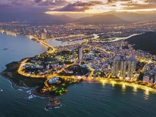 Tỉnh phát triển hàng đầu Việt Nam cần hơn 1 triệu tỷ đồng để trở thành thành phố trực thuộc trung ương: Là tỉnh nào?