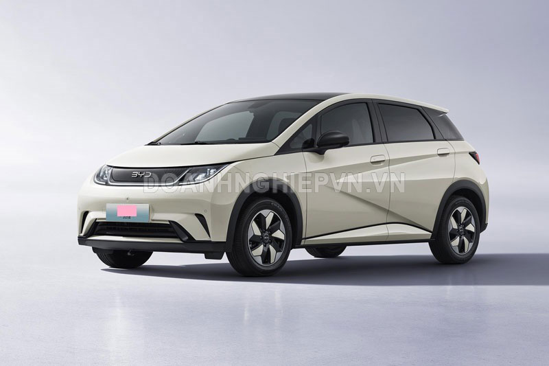 Xe hatchback vượt trội Kia Morning về mọi mặt, giá rẻ hơn Hyundai Grand i10