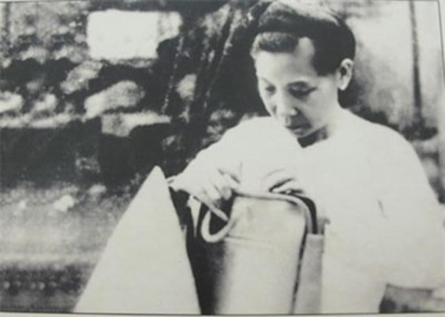 Nữ đại tá là huyền thoại giỏi nhất ngành tình báo Việt Nam, tên được lấy đặt cho 2 con đường