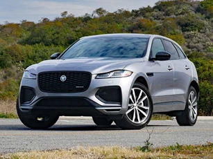 Bảng giá xe Jaguar tháng 3/2025: Cao nhất 15,290 tỷ đồng