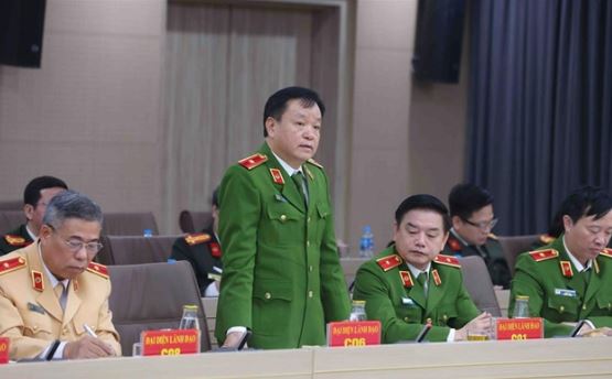 Từ 1/3, chính thức bỏ 694 cơ quan công an cấp huyện, người dân làm CCCD, thủ tục hành chính ở đâu?