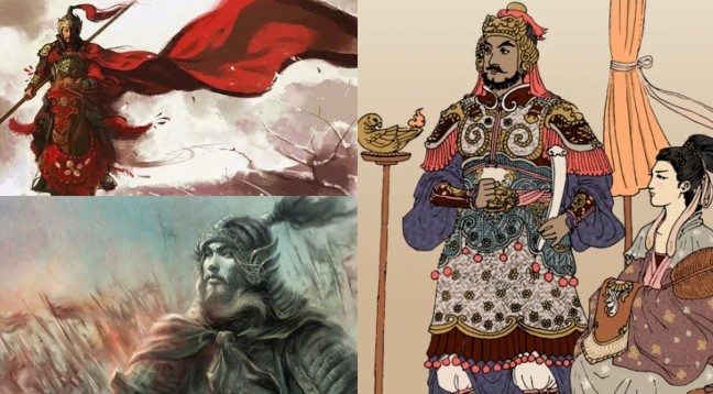 Vụ cướp dâu chấn động lịch sử Việt Nam: Danh tướng hàng đầu thế giới nửa đêm lẻn vào phòng công chúa tư tình