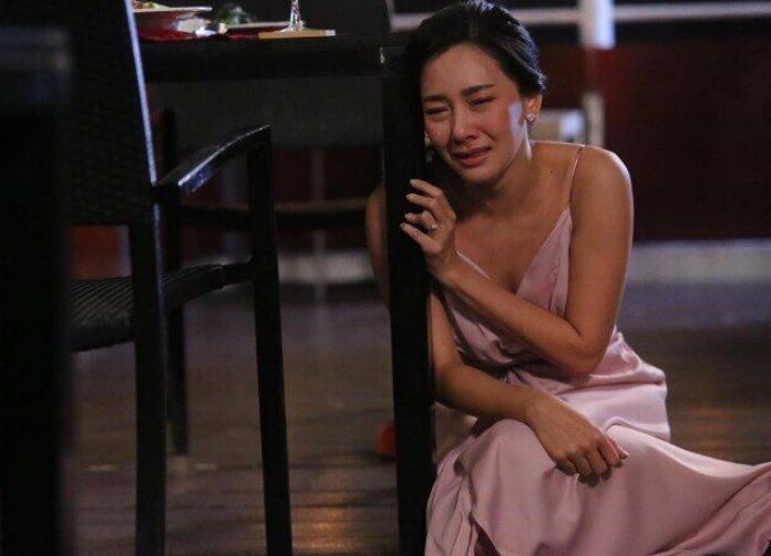 Bí ẩn tiếng khóc trong đêm, sự thật được phơi bày qua camera giấu kín