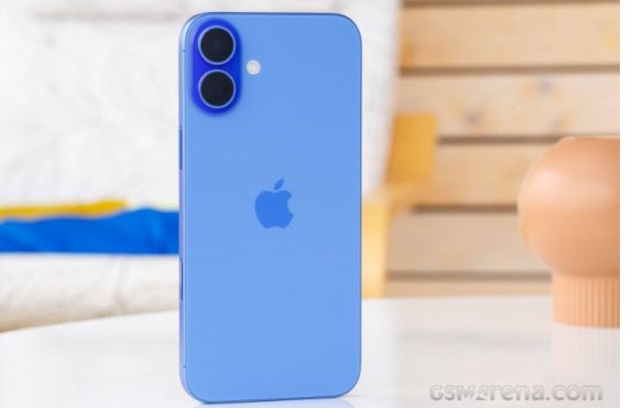 Bảng giá iPhone 16 cuối tháng 2: Thêm iPhone 16e mới giá mềm, iPhone 16 Pro Max cũng rẻ hiếm thấy