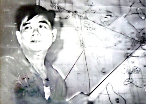 Thân thế vị tướng nổi danh Đặc khu rừng Sác: Là Tư lệnh nổi tiếng, bày binh bố trận tuyệt đỉnh