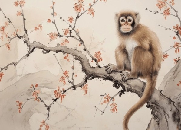 4 con giáp đón may mắn rực rỡ tháng 3: Tuổi Tỵ giàu sang, công danh thăng tiến