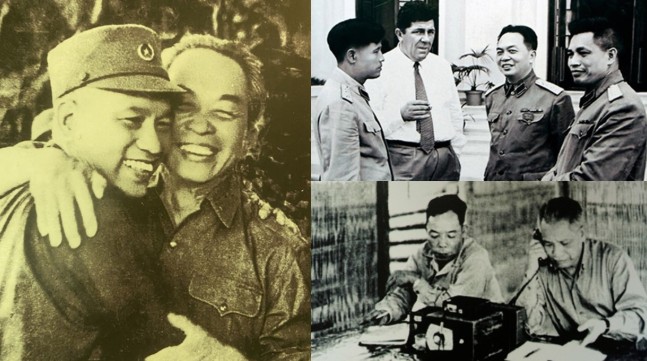 Tổng tham mưu trưởng lâu nhất lịch sử Việt Nam: Danh tướng của Bác Hồ, được bác Giáp khen xuất chúng