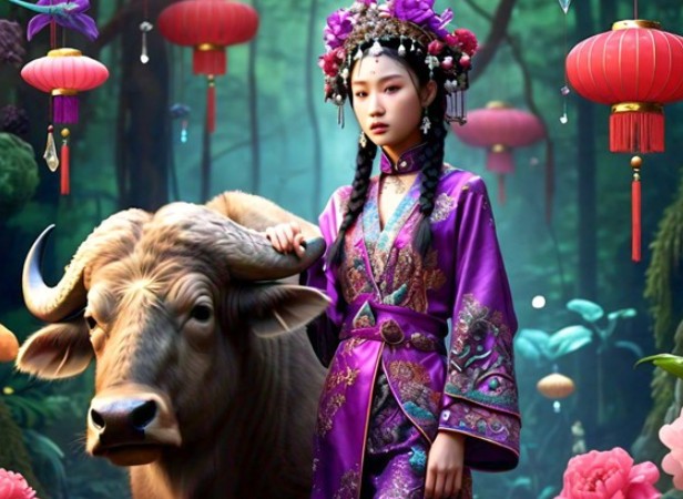 Tử vi tháng 3/2025 tuổi Sửu: Thách thức chồng chất, cẩn trọng bị lợi dụng