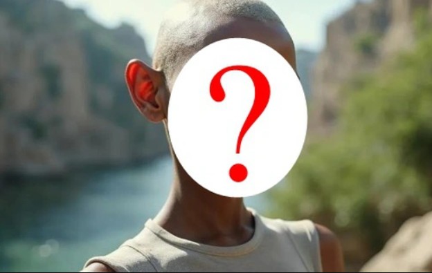 AI phác họa chân dung nhân loại những năm 50.000: Thay đổi kỳ diệu, mắt và kích thước hàm gây ngạc nhiên