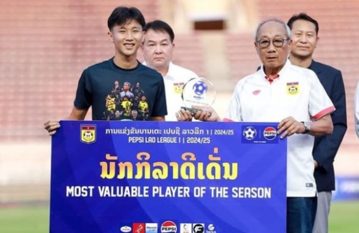 Ngôi sao gốc Việt quay lưng với ĐT Việt Nam, HLV Kim Sang-sik gặp khó ở VL Asian Cup 2027