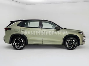 SUV hạng C thiết kế cá tính, công suất 220 mã lực, giá ngang Mitsubishi Xforce