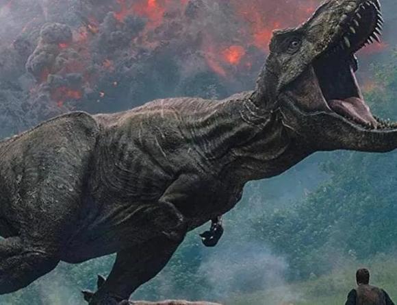 Con người chỉ mất 100.000 năm để phát triển nền văn minh tiên tiến, tại sao khủng long không tồn tại trong hơn 100 triệu năm?