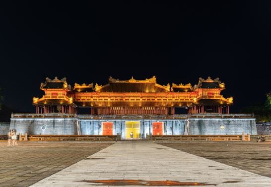 Di sản văn hóa thế giới đầu tiên của Việt Nam: Là niềm tự hào dân tộc, biểu tượng quyền lực một thời