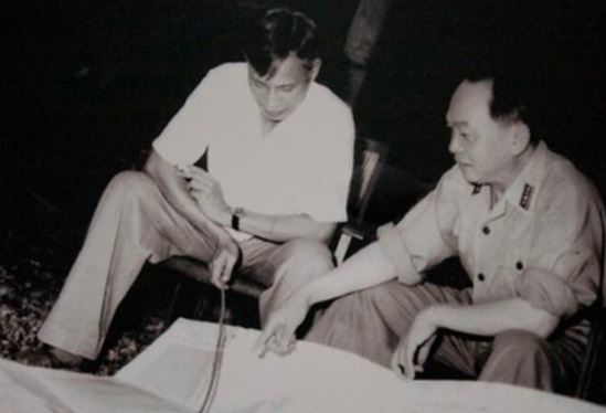 Vị tướng đánh trận giỏi nhất lịch sử hiện đại Việt Nam và trận đánh khiến Thái Lan ‘3 đời sau còn sợ'