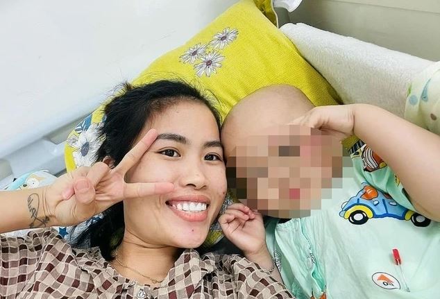 Xôn xao thông tin mẹ Bắp kêu gọi được 41 tỷ đồng qua 4 tài khoản ngân hàng, người trong cuộc nói gì?