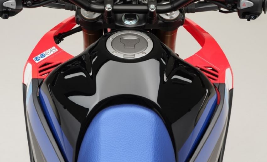 Honda ra mắt ‘chiến binh côn tay’ mới thể thao hơn Winner X, trang bị át vía Yamaha Exciter, giá mềm