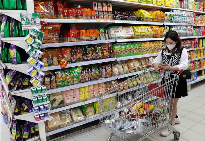 Tối ưu lợi ích từ giảm thuế VAT