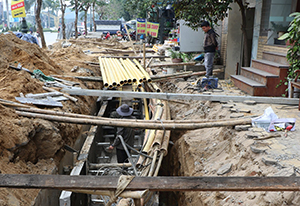 Nghệ An phê bình 34 đơn vị chậm giải ngân vốn đầu tư công