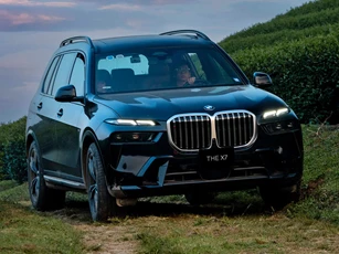 Bảng giá xe BMW tháng 3/2025: Ưu đãi hấp dẫn